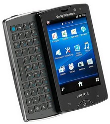 Замена сенсора на телефоне Sony Xperia Pro в Екатеринбурге